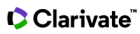 clarivate Clarivate - SciTech IP Strategy Intelligence
