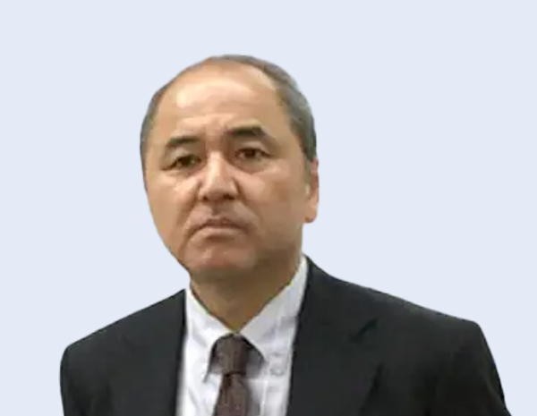 Hitoshi Yoshino